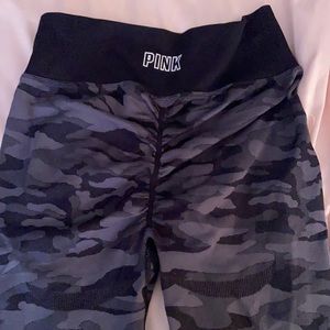 PINK /Victoria Secret leggings